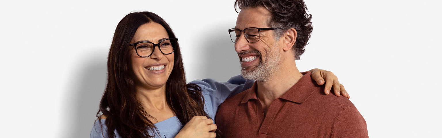 Specsavers Hero Image